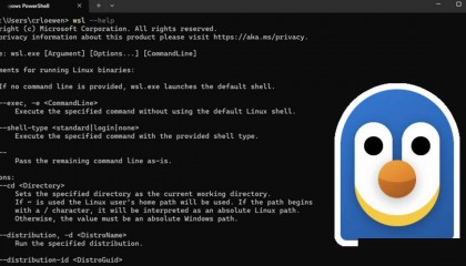微软开源WSL项目，GitHub开放源代码