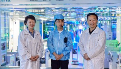 实探富士康郑州iPhone工厂：生产线背后的中国供应链