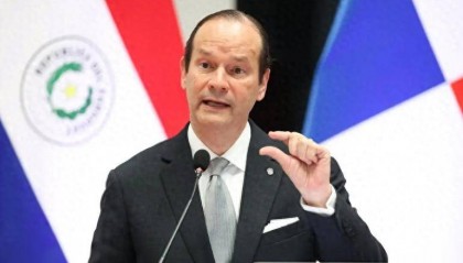 中方已读不回，巴拿马外长大闹联合国会场，要中方尊重他们，不再反制？