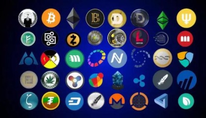 币神(币神郭峰与孟晚舟)