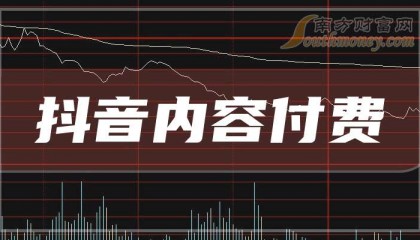 抖音股票(抖音股票代码603598)