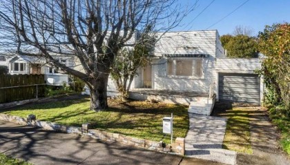 素未谋面的人送她一栋房子，价值185万纽币！只因“你是个好人”