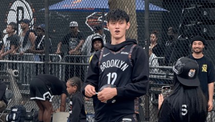 48分钟0分0板0助！曾凡博被雪藏京媒怒了：篮网主帅却还在画大饼？