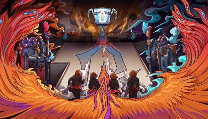 今日电竞推荐分析预测 —— CS2 ESL Pro League Astralis vs FaZe 比分预测 1:2 老牌强队正面对撞战术细节拉满