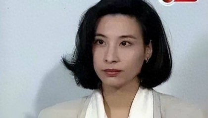 圈内乱象曝光！52岁TVB女星分享片场经历,揭露男星拍吻戏突然加戏