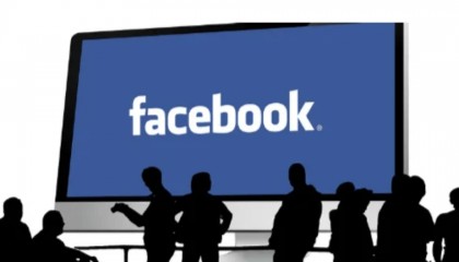 Facebook海外企业户稳不稳