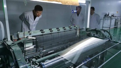 河北首个众筹科研项目追踪①第138次试验