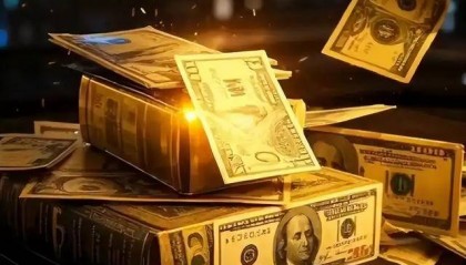 美元地位越来越弱？全球结算占比不足50%，人民币强势抢夺市场