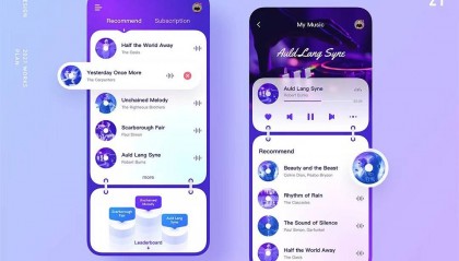 区块链ETF系统的开发步骤