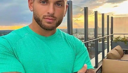 美国知名网红在互联网消失，疑似被判刑！