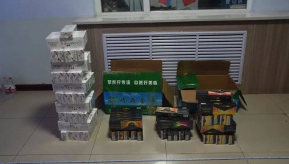 “饭已做好，速来品尝”，这句暗号藏着意想不到的真相……