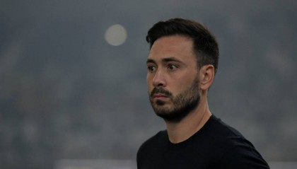 特谢拉绝杀！申花1-0江原FC，维托尔进球因越位被判无效