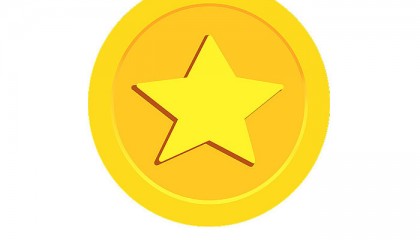 星星币(星星币设计)