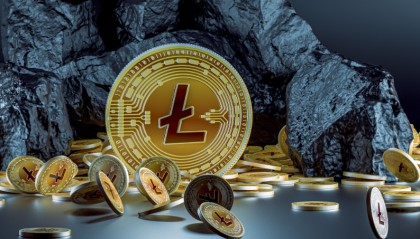 来特币(莱特币减半)