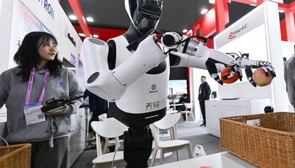西媒：中国成一季度西班牙最大商品供应国
