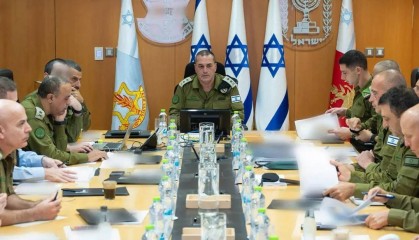 消息人士：哈马斯愿意撤军，以换取以军撤离至商定区域