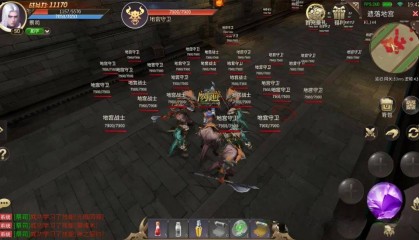 【搬砖游戏推荐】搬砖游戏最新推荐，自由交易，轻松打金，稳定收入