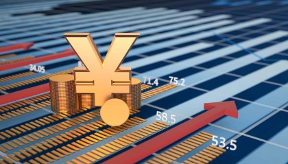 西方6个月打垮人民币阴谋破产，中国动真格了，货币战争转守为攻