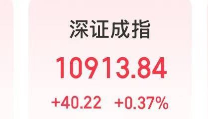 今天，沪指创年内收盘新高！有色金属等板块大涨