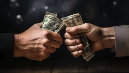 中国创新药，缺的就是“中间商”赚差价