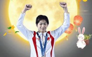 全红婵爷爷奶奶年纪大快走不动道！新家工人专程前往探望，老人家喝白粥+青菜