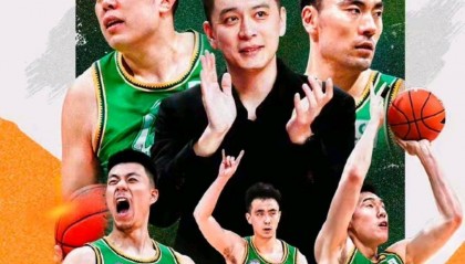 急眼了？CBA辽宁主场撤凳子事出有因，问题不大，格局还是太小