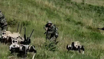 台湾准备打“巷战”？央视曝光的一幕，断了岛内的痴心妄想