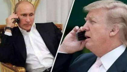 普京访美专机尚未起飞，俄国防部长突遇刺杀，最大牺牲国浮出水面