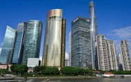 人民币中间价连续九个交易日调强，接下来怎么走？