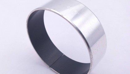 SF-1油缸杯士 vs 传统轴承：无油润滑、耐磨耐压的正确选择