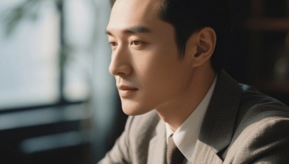 情绪稳，财运才稳，不信你细品