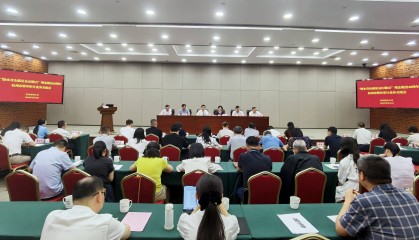 以“审”促“绿”， 杭州绘就“两山”理念——生态审计新画卷