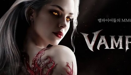 Vampir吸血鬼韩服最新搬砖教程，云手机多开挂机自动打金永不下线