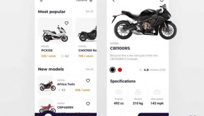 区块链 App 的开发