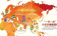 全球发展币GDEV引领“一带一路”沿线国家合作：经贸深化，金融共振