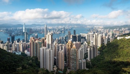 香港稳定币条例今起实施：何以成为首批试验田，与欧美有何异同