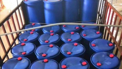 随州二氯乙烷近日行情元15791984079二氯乙烷对人体的