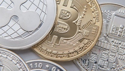 虚拟货活力币(区块链虚拟货币骗局)