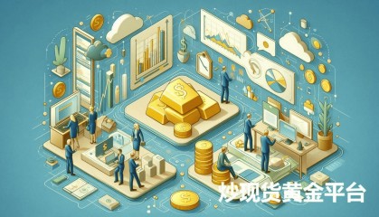 2025年最新炒黄金最好的交易平台综合排名