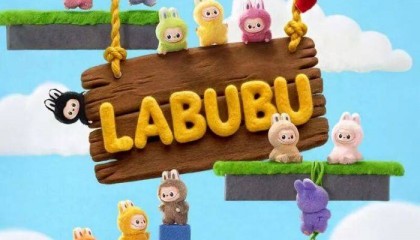 囤LABUBU的黄牛哭了： “套牢”无人接盘