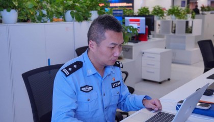 新劳动者说丨和DNA打交道的法医转型研究虚拟币，帮人追回1000多万