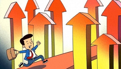 A股：全体股民要准备好，牛市声音此起彼伏，今天又要大涨吗