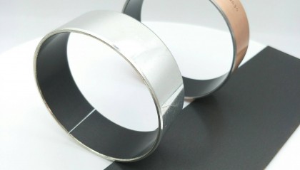 SF-1无油轴承与DU轴承是不是同一种产品？