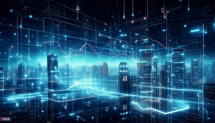 【产业互联网周报】 SAP 前高管邓永富加盟销售易任总裁；特朗普政府将收购英特尔10%股份；DeepSeek-V3.1正式发布；IDC：2024年中国大模型开发平台市场规模达16.9亿元人民币