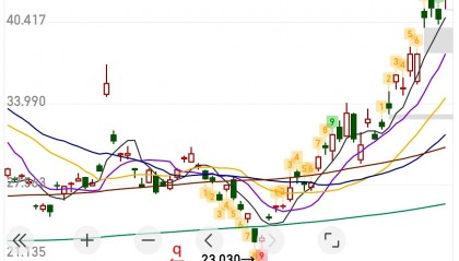 中央商场股票(中央商场股票最新情况)