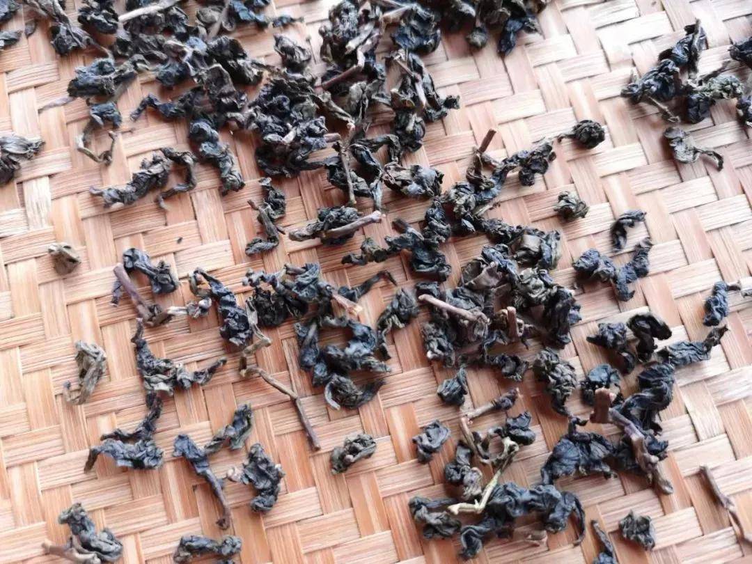 乌龙茶的常识