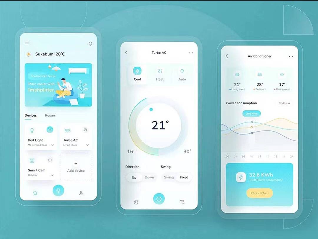 区块链ETF类APP的开发流程