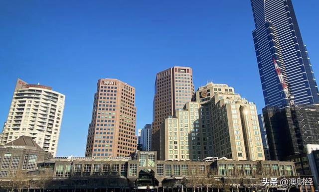 牛津“全球十大城市”公布！悉尼墨尔本双双入榜