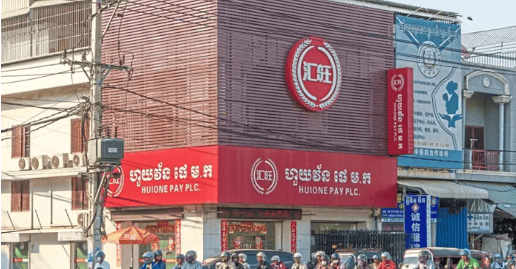 Telegram重拳封剿全球最大华语黑灰产！虚拟币犯罪"担保链"大清洗！