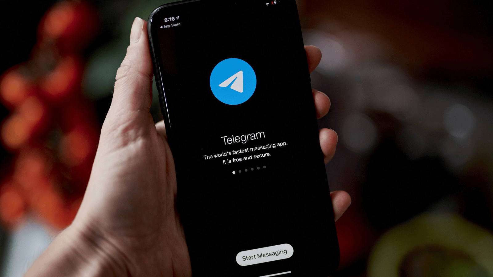 Telegram重拳封剿全球最大华语黑灰产！虚拟币犯罪"担保链"大清洗！